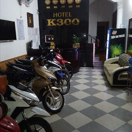 K300 Guesthouse Bandar Ho Chi Minh Luaran gambar
