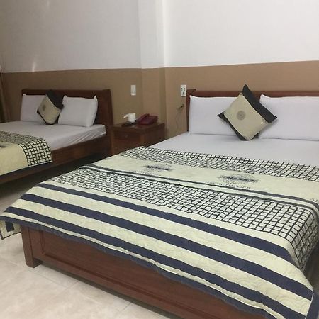 K300 Guesthouse Bandar Ho Chi Minh Luaran gambar