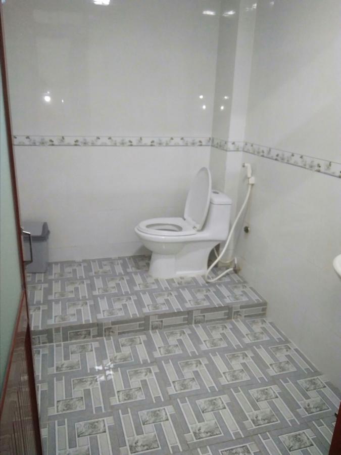K300 Guesthouse Bandar Ho Chi Minh Luaran gambar
