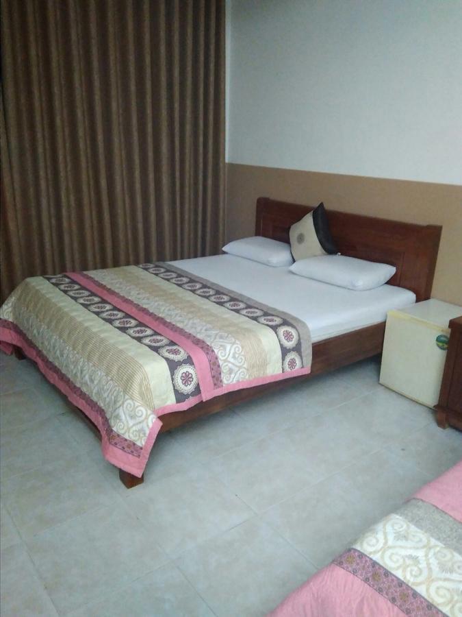 K300 Guesthouse Bandar Ho Chi Minh Luaran gambar