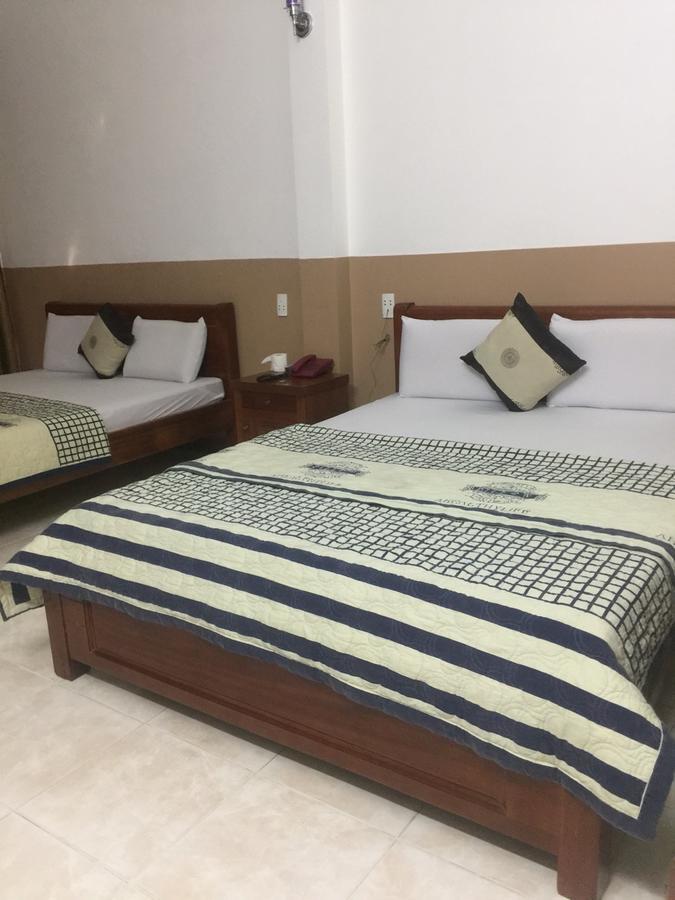 K300 Guesthouse Bandar Ho Chi Minh Luaran gambar