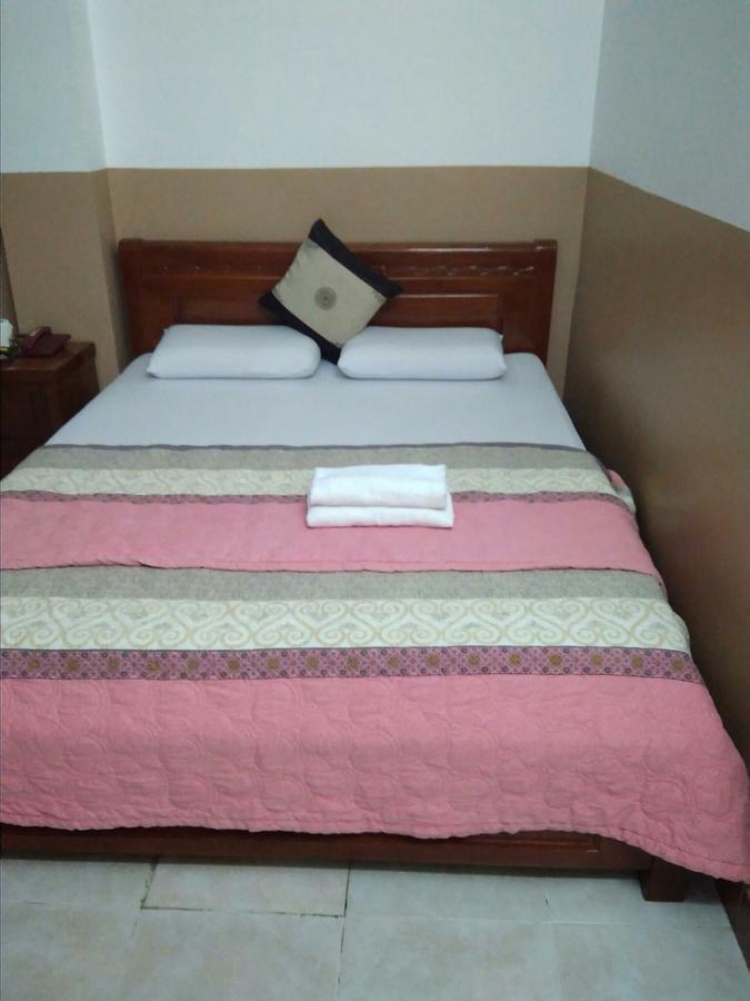 K300 Guesthouse Bandar Ho Chi Minh Luaran gambar