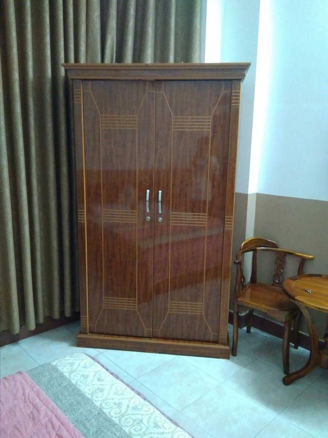 K300 Guesthouse Bandar Ho Chi Minh Luaran gambar